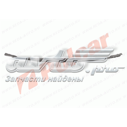 Reforçador do pára-choque dianteiro Renault (RVI) 7782047009 preço, a partir de 33,60 USD