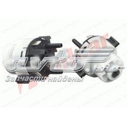 Interruptor de fim de carreira de fecho de ignição 99634701704 Porsche