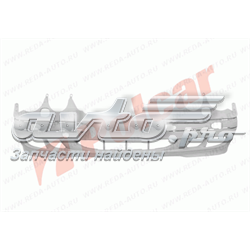 Pára-choque dianteiro A2108852325 Mercedes