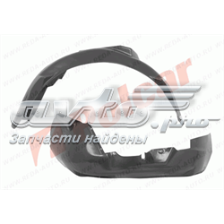  Guarda-barras direito do pára-lama dianteiro Audi A6 C5 sedan (4B2, 4B4) (1997 - 2005) C5