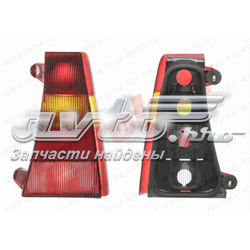 Preço da peça  AX  hatchback
