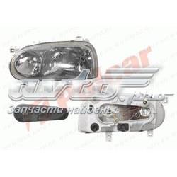 Luz esquerda VAG 1H6941017B preço, a partir de 126,21 USD