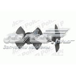 Compre 1314518 Opel Ventilador elétrico de esfriamento montado (motor + roda de aletas)