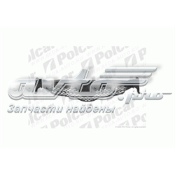  Grelha do radiador Toyota Auris UKP hatchback (E15) (2007 - 2013) UKP