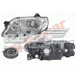 Luz esquerda BL4D510L0D Mazda