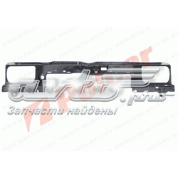 Compre 7104A9 Peugeot/Citroen Suporte do radiador montado (painel de montagem de fixação das luzes)