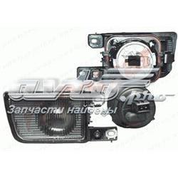 Luzes de nevoeiro direitas 1H0941700B VAG