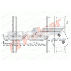  para Fiat Punto I (176)