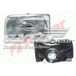Luz direita Ford Fiesta II FBD ao melhor preço
