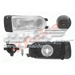 7700425885 Renault (RVI) Luzes de nevoeiro esquerdas