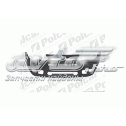 735408853 Fiat/Alfa/Lancia Pára-choque dianteiro