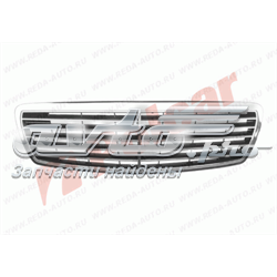 21188002837D11 Mercedes Grelha do radiador