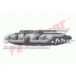 8E0863821AN VAG Proteção de motor, de panela (da seção de motor)