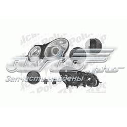 Luz esquerda Mercedes A211820016164 preço, a partir de 218,22 USD