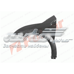  para Citroen C2  (JM)