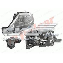 Luz esquerda 9647214280 Peugeot/Citroen