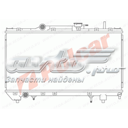 8122080 Polcar