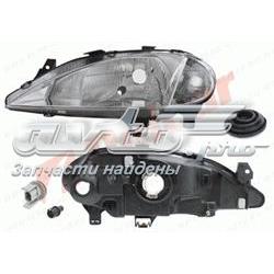 Luz esquerda Renault (RVI) 7700427872D preço, a partir de 64,81 USD