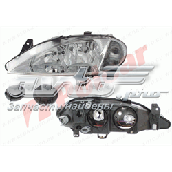 Compre 7700427874G Renault (RVI) Luz esquerda