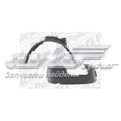  Guarda-barras direito do pára-lama dianteiro Alfa Romeo 147 hatchback (937) (2001 - 2010) 
