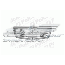 Grelha do radiador Mercedes A21188017839040