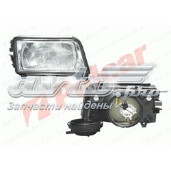 1AF00612019 VAG Luz esquerda
