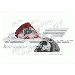 Lanterna traseira esquerda externa Mercedes A211820236464 preço, a partir de 166,94 USD