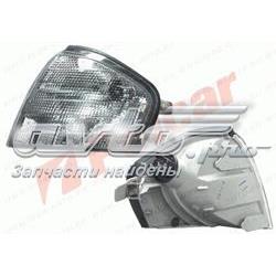 Pisca-pisca esquerdo A2028260143 Mercedes