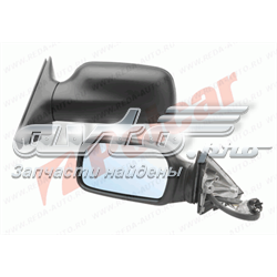 Compre 4A1857502F VAG Espelho de retrovisão direito