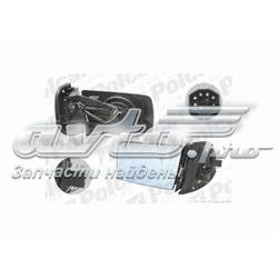 Compre A2108104516 Mercedes Espelho de retrovisão esquerdo