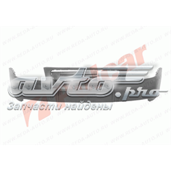 Pára-choque dianteiro Jumasa 25300428 preço, a partir de 144,70 USD