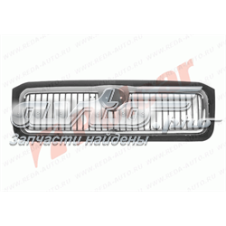 Grelha do radiador VAG 6U0853651B