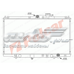  para Honda Accord V (CD7)