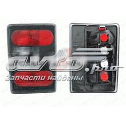 Lanterna traseira direita Renault (RVI) 7701039660 preço, a partir de 29,93 USD