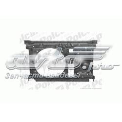 Carcaça de fixação do radiador Polcar 5712042Q preço, a partir de 67,62 USD