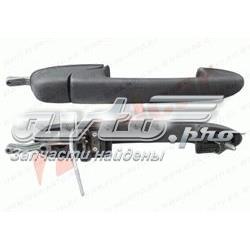 Maçaneta externa esquerda da porta traseira Fiat/Alfa/Lancia 46787586 preço, a partir de 25,29 USD
