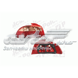 Lanterna traseira esquerda Toyota 8156005090 preço, a partir de 111,15 USD