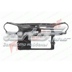 Compre 6Q0805588L VAG Suporte do radiador montado (painel de montagem de fixação das luzes)