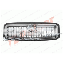 Grelha do radiador VAG 6Y085366801C preço, a partir de 73,36 USD