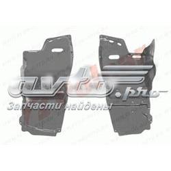 Compre 5140905020 Toyota Proteção de motor esquerdo