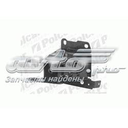 Compre 1400311 Opel Consola de reforçador do pára-choque dianteiro