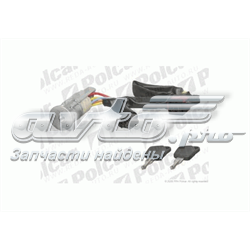 Fecho de ignição Peugeot/Citroen 992712 preço, a partir de 62,07 USD