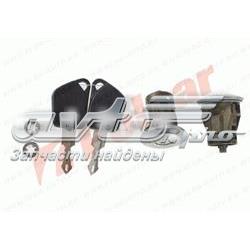  para Peugeot 206  (2E, K)