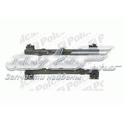Reforçador do pára-choque dianteiro 7414RR Peugeot/Citroen