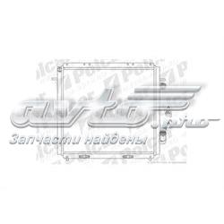 6006000712 Renault (RVI) Radiador de esfriamento de motor