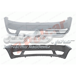 1324080 Ford Pára-choque dianteiro