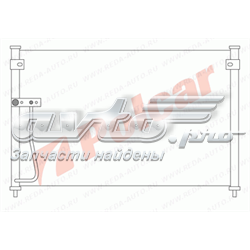 4517K8C2 Polcar