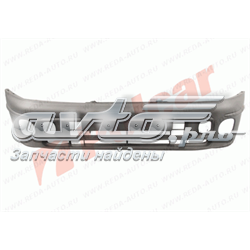 Compre FT1371011 Prasco Pára-choque dianteiro