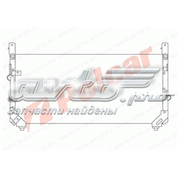 8176K8B1 Polcar