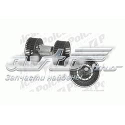 Motor de ventilador de forno (de aquecedor de salão) 64111374377 BMW